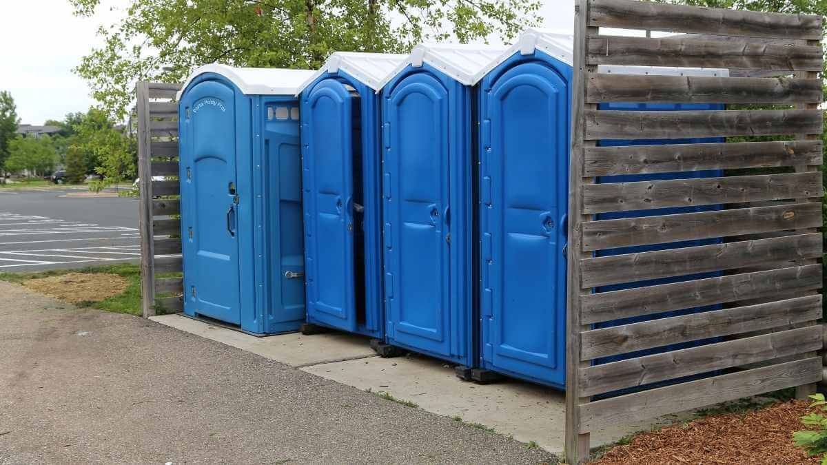 Porta Potty Rental Pros - Top Porta Potty Rentals in Verona, WI, 53593